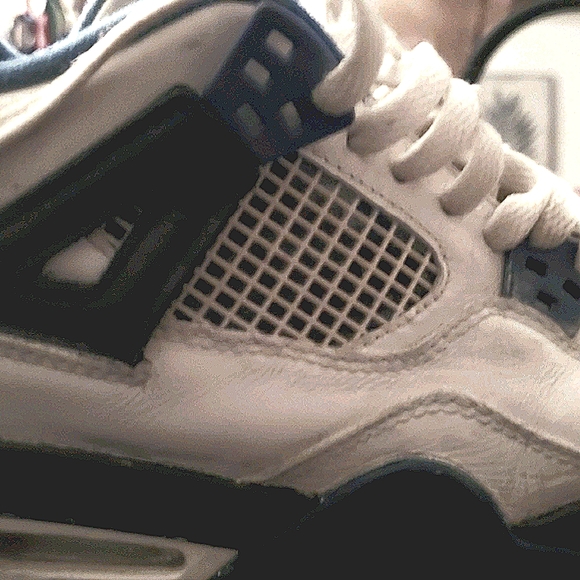Jordans - Picture 2 of 6
